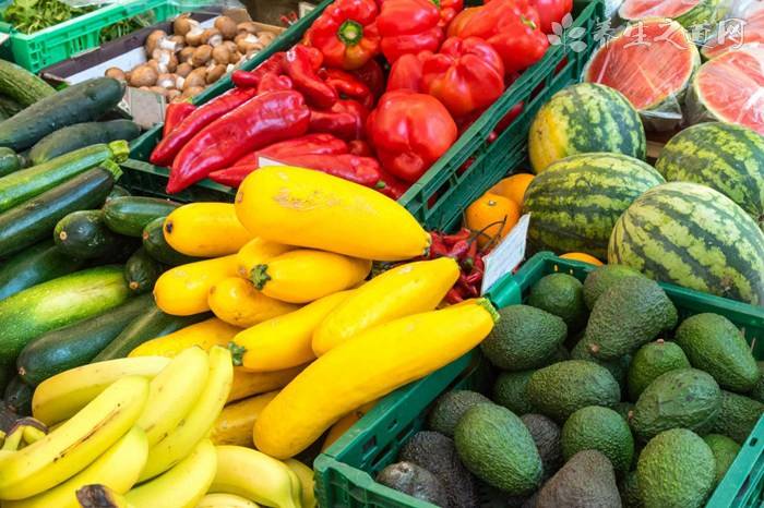 
口腔溃疡吃什么比力好-必一·体育(图2)