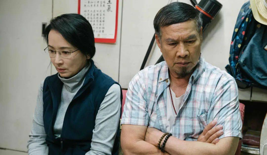 
TVB新剧《香港恋爱故事》将上线 播放时间不按套路来！|bsports必一(图7)