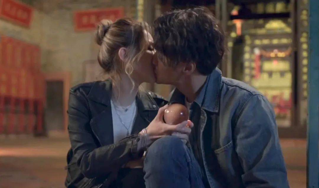 
TVB新剧《香港恋爱故事》将上线 播放时间不按套路来！|bsports必一(图11)