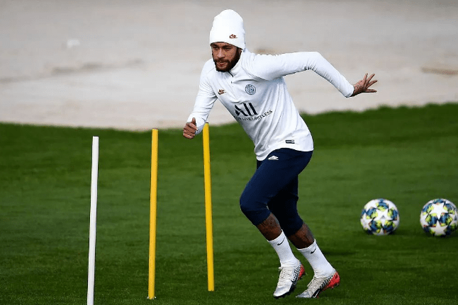 
内马尔邀请梅西走入大巴黎 他不来队伍 我不签续约条约“bsports必一”(图5)