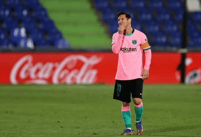 
内马尔邀请梅西走入大巴黎 他不来队伍 我不签续约条约“bsports必一”(图7)