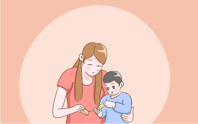 睡前一小时 怙恃应该陪孩子做什么?这4件小事对孩子大有利益-必一·体育(图3)
睡前一小时 怙恃应该陪孩子做什么?这4件小事对孩子大有利益-必一·体育(图3)